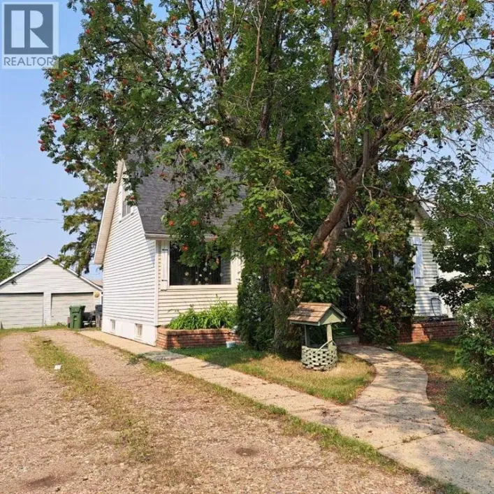 5316 50 Street, Lloydminster