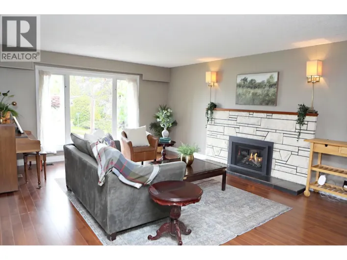 5316 BELAIR DRIVE, Tsawwassen