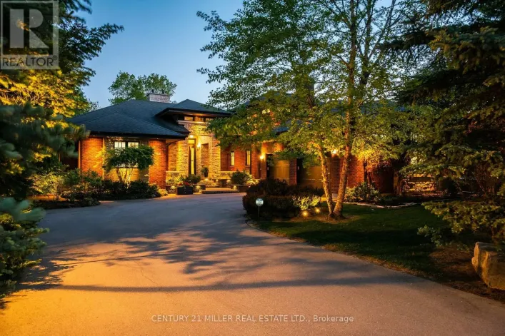 5316 DRENKELLY COURT, Mississauga