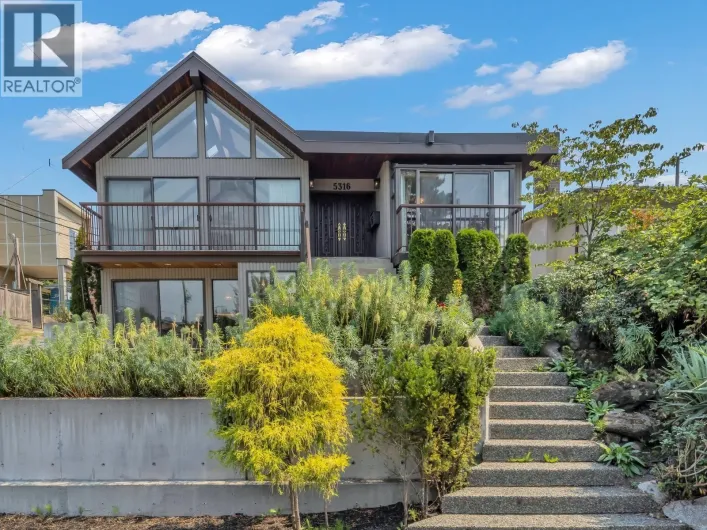 5316 FLEMING STREET, Vancouver