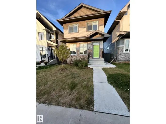 House for sale: 5316 Godson PT NW, Edmonton
