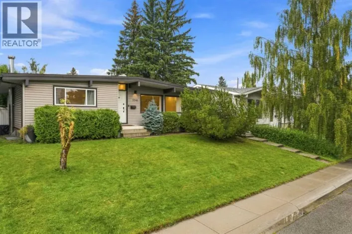 5316 La Salle Crescent SW, Calgary