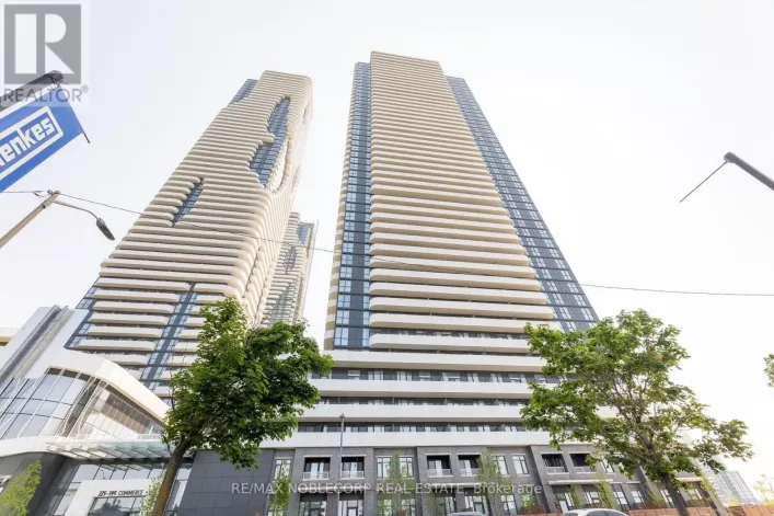 5317 - 195 COMMERCE STREET, Vaughan