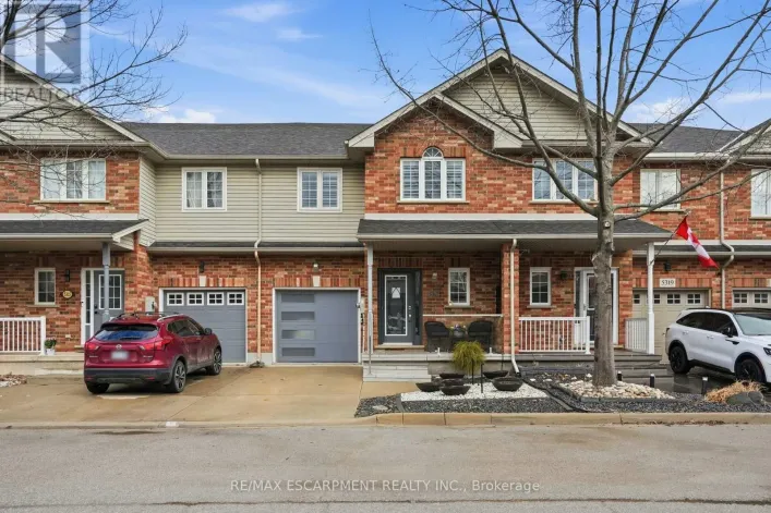 5317 APPLEGARTH DRIVE, Burlington