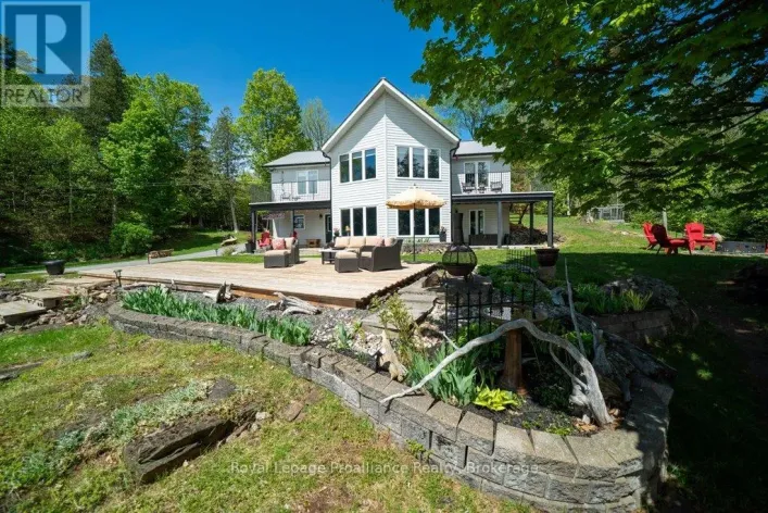 5317 ARDOCH ROAD, Frontenac