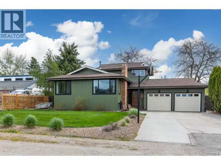 5317 Spalding Road, Vernon
