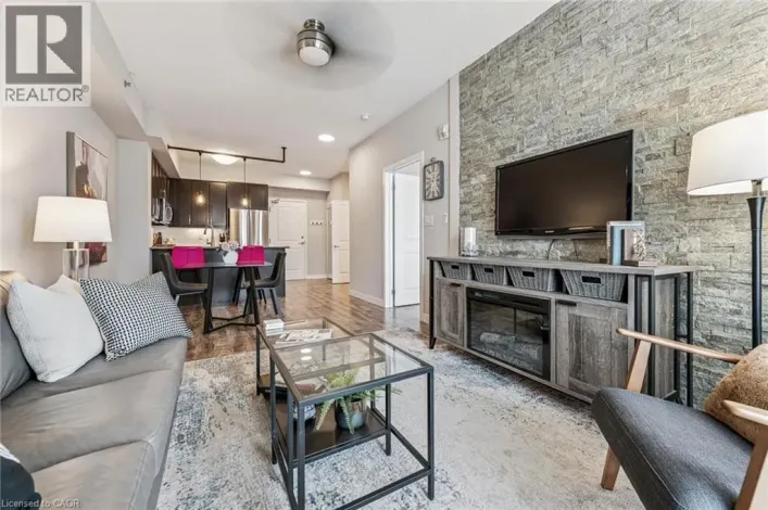 5317 UPPER MIDDLE Road Unit# 312, Burlington