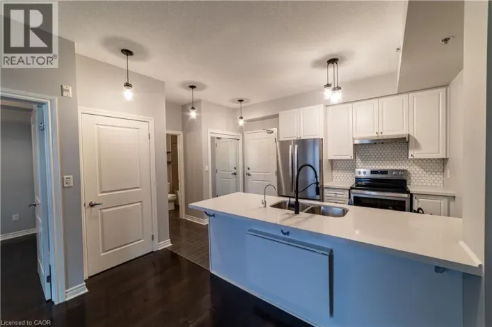 5317 UPPER MIDDLE Road Unit# 330, Burlington