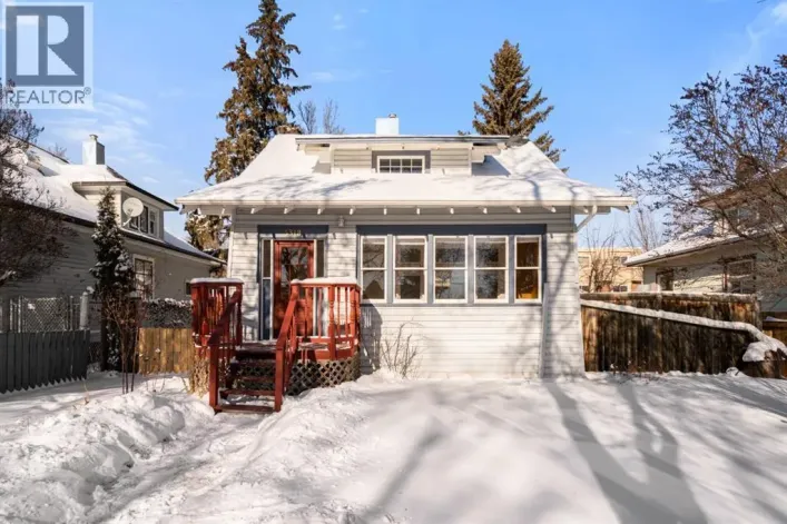 5318 49 Avenue, Camrose