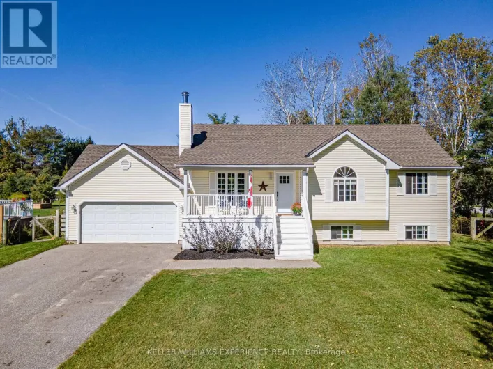 5318 CONC 3 SUNNIDALE ROAD, Clearview