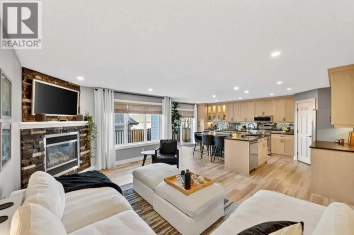 5318 Copperfield Gate SE, Calgary