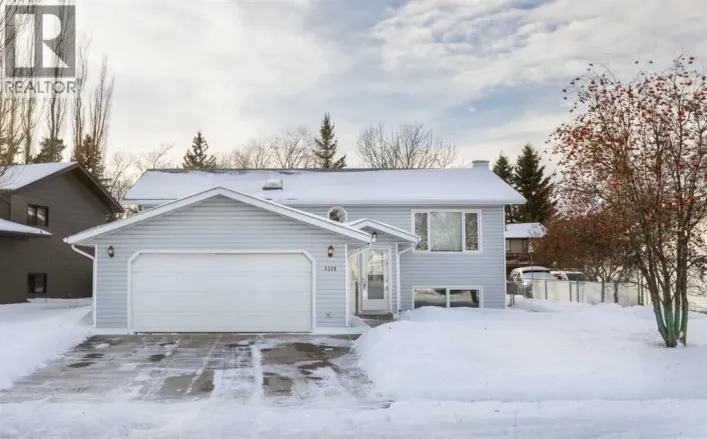 5319 37 Street, Innisfail