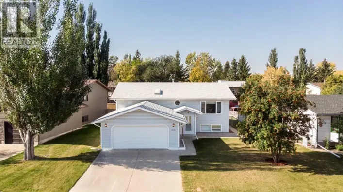 5319 37 Street, Innisfail