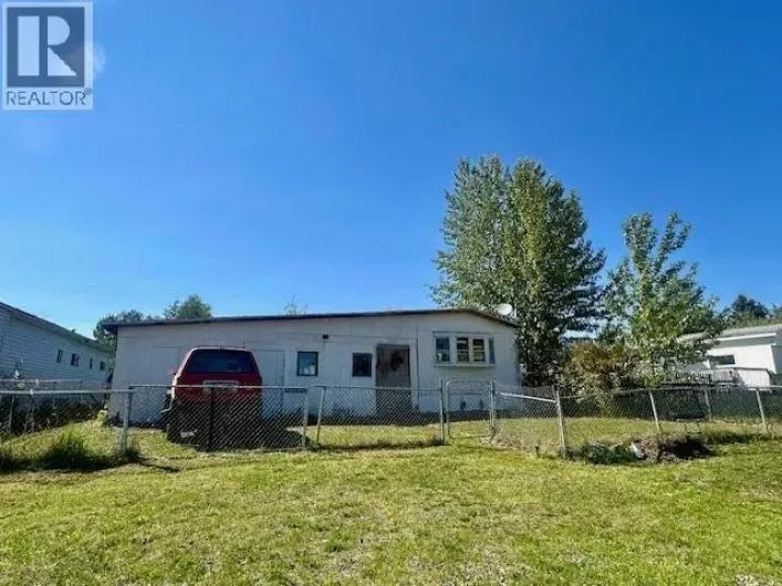 5319 41 STREET, Fort Nelson