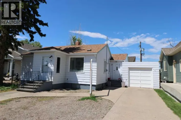 5319 45 ave, Taber