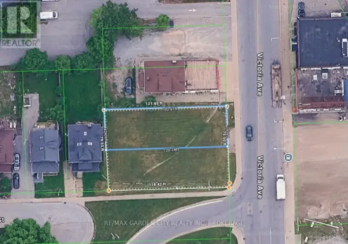 5319 VICTORIA AVENUE, Niagara Falls