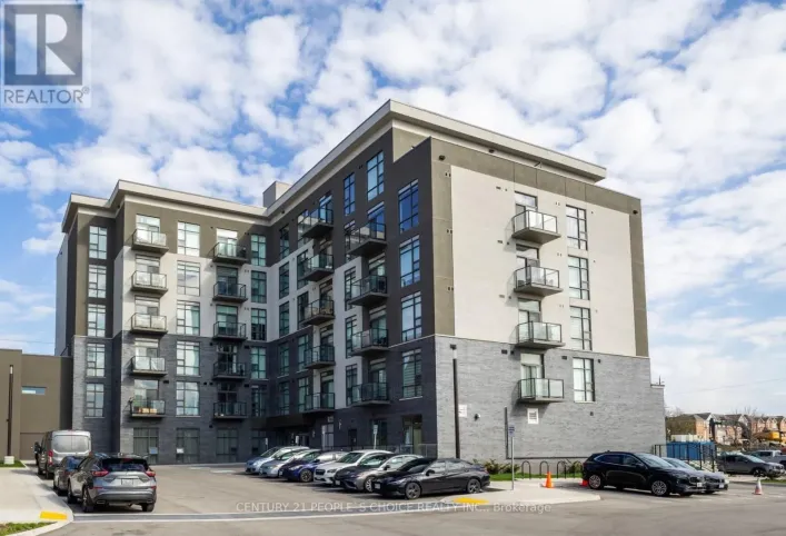 532 - 10 MALLARD TRAIL, Hamilton