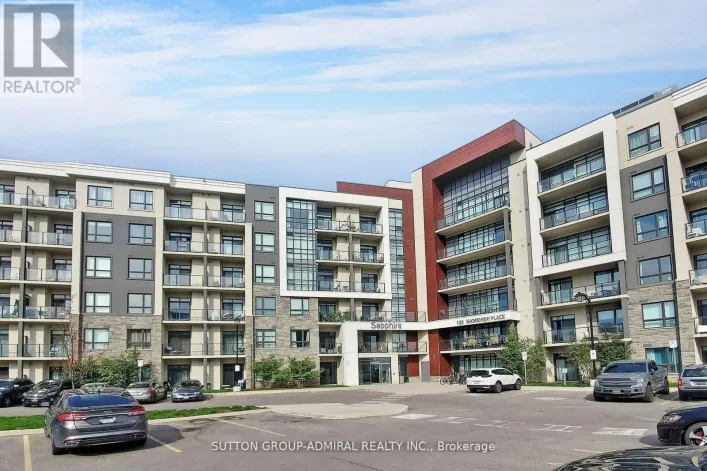 532 - 125 SHOREVIEW PLACE S, Hamilton