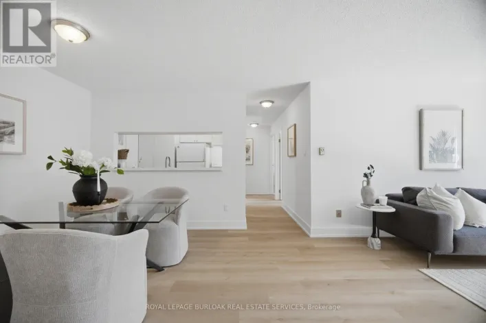 532 - 1450 GLEN ABBEY GATE, Oakville