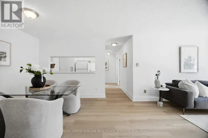 532 - 1450 GLEN ABBEY GATE, Oakville