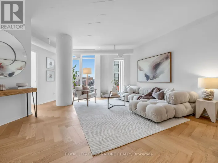 532 - 150 SUDBURY STREET, Toronto