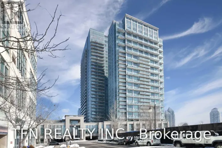532 - 165 LEGION ROAD N, Toronto