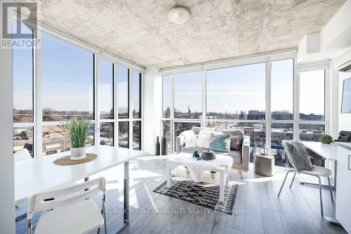 532 - 1900 SIMCOE STREET N, Oshawa