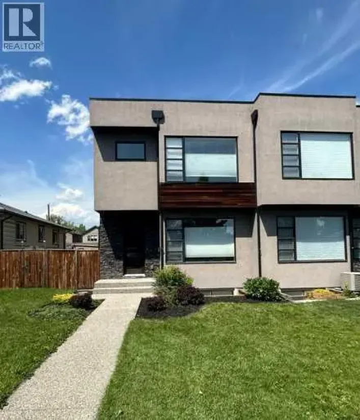 532 22 Avenue NE, Calgary