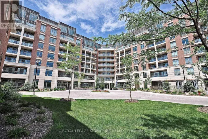 532 - 2480 PRINCE MICHAEL DRIVE, Oakville