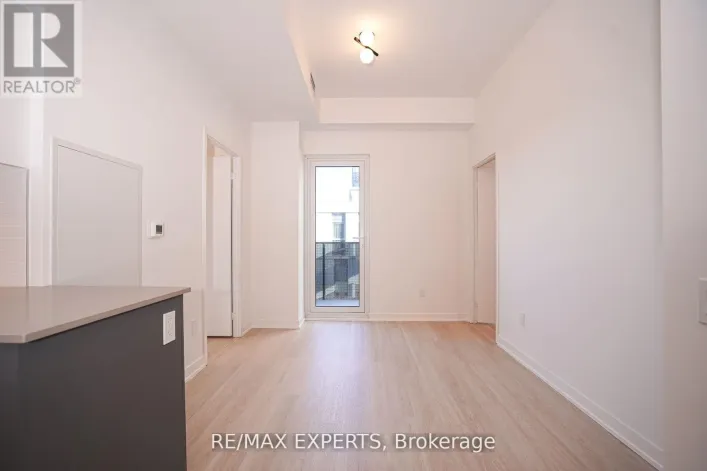 Apartment for rent: 532 - 500 WILSON AVENUE, Toronto
