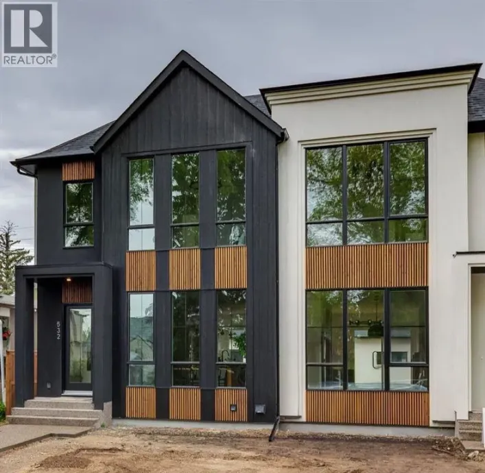 532 51 Avenue SW, Calgary