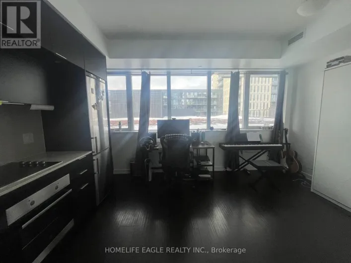 532 - 55 REGENT PARK BOULEVARD, Toronto