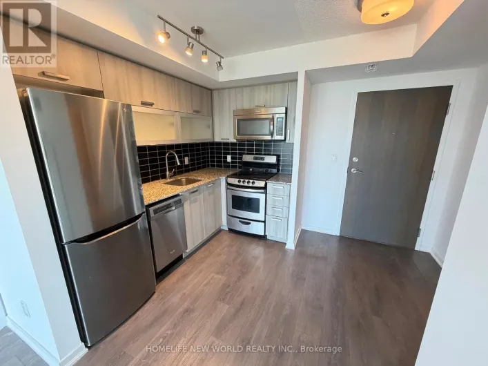 532 - 68 ABELL STREET, Toronto