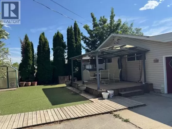 532 6th. Avenue N, Creston