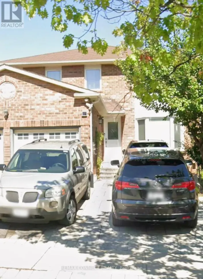 532 A LIGHTFOOT PLACE, Pickering