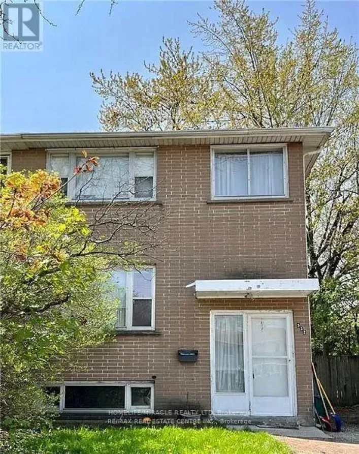 532 APPLEBY LINE, Burlington