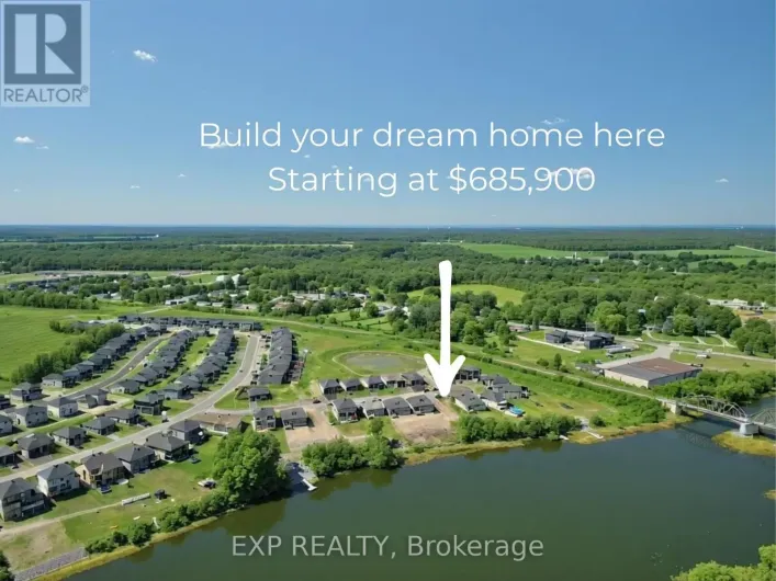 532 BARRAGE STREET, Casselman