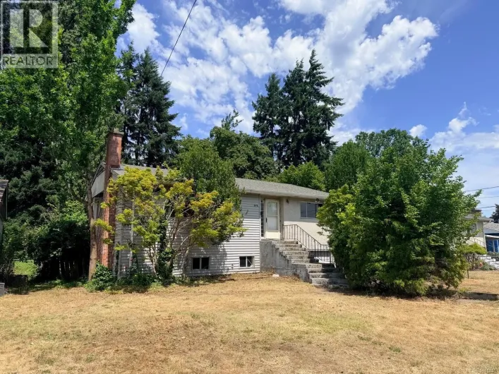 532 Duke St, Nanaimo