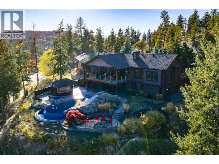 532 Falcon Point Way, Vernon