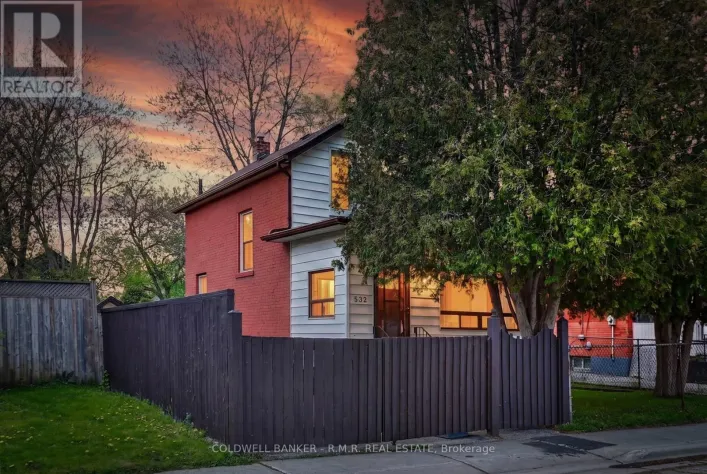 532 FRONT STREET, Oshawa