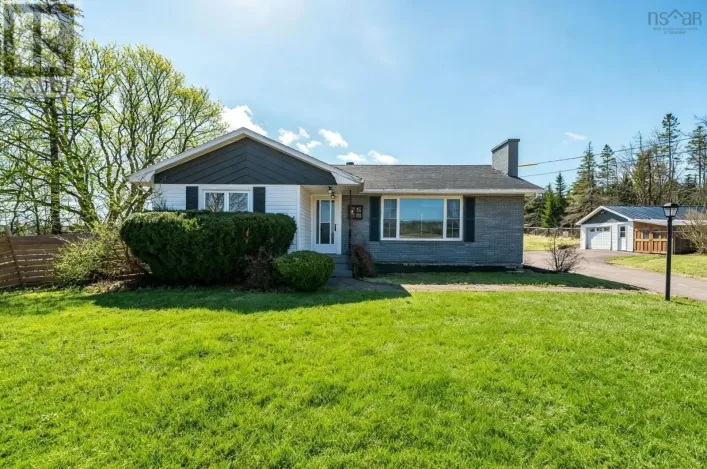 532 Harmony Ridge Road, Harmony