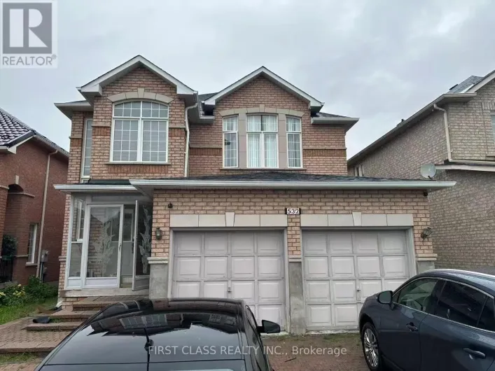 532 HIGHGLEN AVENUE, Markham
