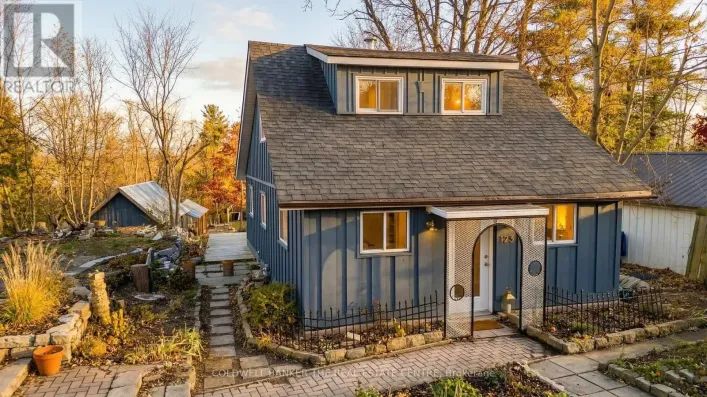 532 LACLIE STREET, Orillia