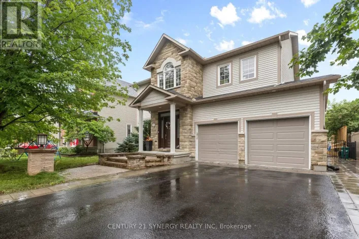 532 LANDSWOOD WAY, Ottawa