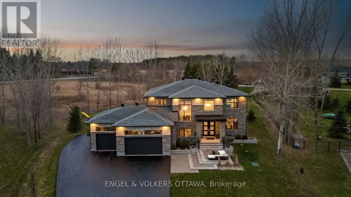 532 LEIMERK COURT, Ottawa