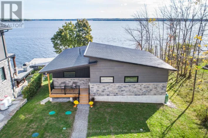 532 LONG BEACH ROAD, Kawartha Lakes