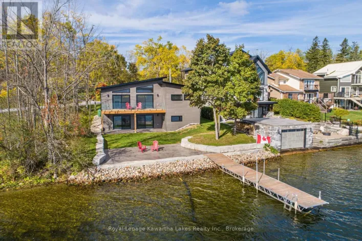 532 LONG BEACH ROAD, Kawartha Lakes