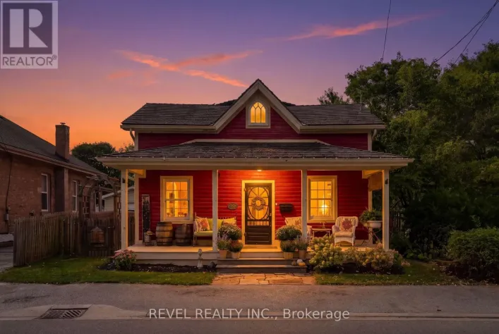 532 MAIN STREET, Halton Hills