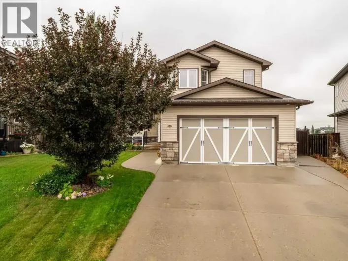 532 Margaret Sutherland Crescent N, Lethbridge