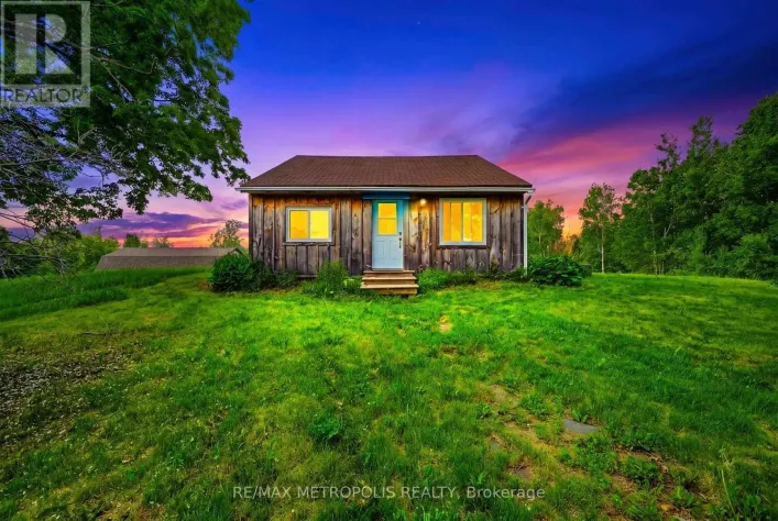 532 MITCHELL ROAD, Cramahe